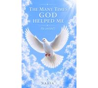 THE MANY TIMES GOD HELPED ME. HE EXISTS!!
