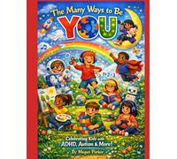 The Many Ways To Be You