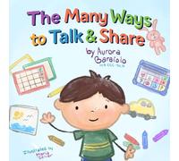 The Many Ways to Talk and Share