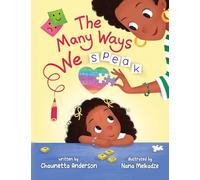 The Many Ways We Speak