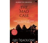 The Mao Case (ebook)