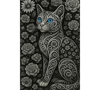 The Māori Cat Notebook