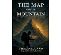 The Map And The Mountain: The weight isn't the mountain, it's what you carry.