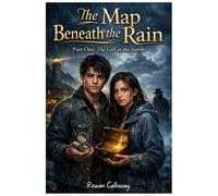 The Map Beneath the Rain: The Girl in the Storm