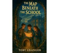 The Map Beneath the School