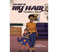 The Map in My Hair