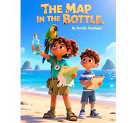 The Map in the Bottle
