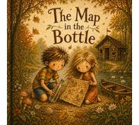 The Map in the Bottle