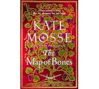 The Map of Bones: The Instant Sunday Times Bestseller: 4 (The Joubert Family Chronicles)