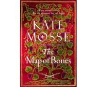 The Map Of Bones (the Joubert Family Chronicles)