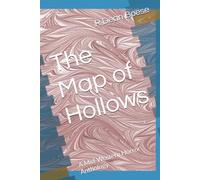 The Map of Hollows: A Mid-Western Horror Anthology