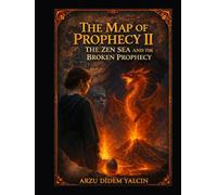 The Map of Prophecy II: The Zen Sea and the Broken Prophecy