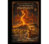 The Map of Prophecy-IV: At the edge of prophecy