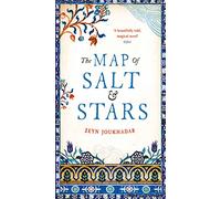 The Map Of Salt And Stars