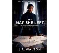 The Map She Left: 1 (Raven)