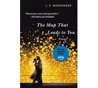 The Map That Leads to You (International Edition) [Idioma Inglés]