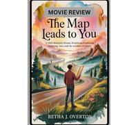 The Map That Leads To You Movie Review: A 2025 Romantic Drama Exploring Love Loss and the Wonders of Travel