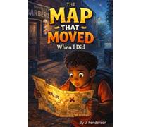 The Map That Moved When I Did