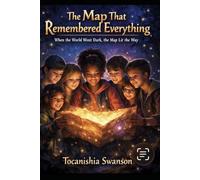 The Map That Remembered Everything