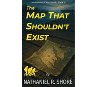 The Map That Shouldn't Exist: 2