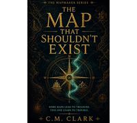 The Map That Shouldn't Exist