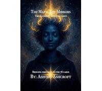 The Map & The Mirrors, The Alchemist Guide to Tarot