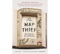 The Map Thief (ebook)