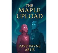 The Maple Upload , Athena Among Us , The School of Soft Power: 1 (Athena : The Pink Canadian AI)