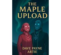 The Maple Upload , Athena Among Us , The School of Soft Power (Athena : The Pink Canadian AI)