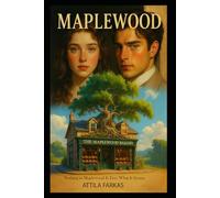 The Maplewood Bakery: Nothing in Maplewood Is Ever What It Seems