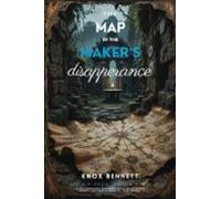 The Mapmakers Disappearance (ebook)
