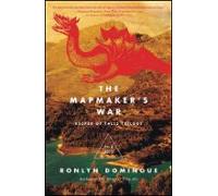 The Mapmakers War (ebook)