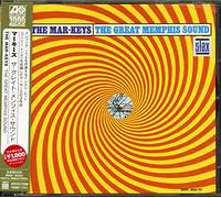The Mar-Keys - Great Memphis Sound