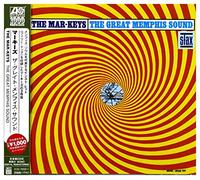 The Mar-Keys - The Great Memphis Sound