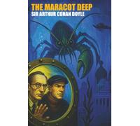 The Maracot Deep