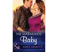 The Marakaios Baby (ebook)