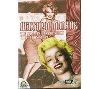 The Maralyn Monroe Story - Home Town Story - THIS DVD IS NEW AND FACTORY SEALED