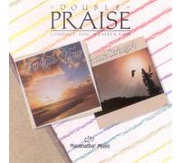 The Maranatha! Singers - Praise Four / Praise Strings Four - Double Praise (UK Import)