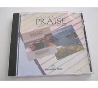 The Maranatha! Singers - Praise Nine / Praise Strings Nine - Double Praise (UK Import)
