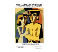 The Mararaba Syndicate: Love & Gauntlets in the Age of Immoral Pandemic