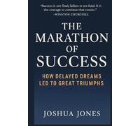 The Marathon of Success
