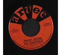 The Marathons - Peanut Butter