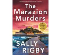 The Marazion Murders: An unputdownable murder mystery set in Cornwall