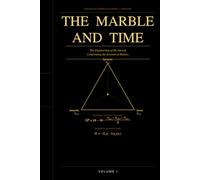 THE MARBLE AND TIME: The Engineering of the Sacred. Confronting the Erosion of History