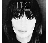 The Marble Index (Remastered) [Vinilo]