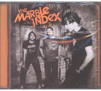 The Marble Index - The Marble Index