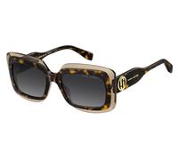 THE MARC JACOBS MARC 850/S HAVANA BEIGE 54