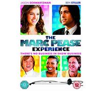 The Marc Pease Experience [DVD] [Reino Unido]