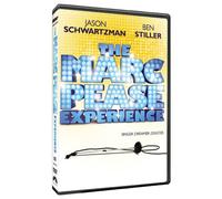 The Marc Pease Experience [Reino Unido] [DVD]