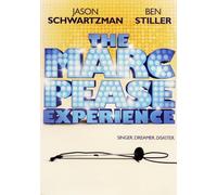The Marc Pease Experience (Rental Ready) [DVD] [2009] [Región 1] [Importación de EE. UU.] [NTSC]